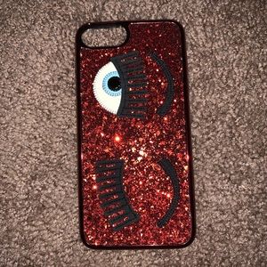 Chiara ferragni iphone 7/8 plus